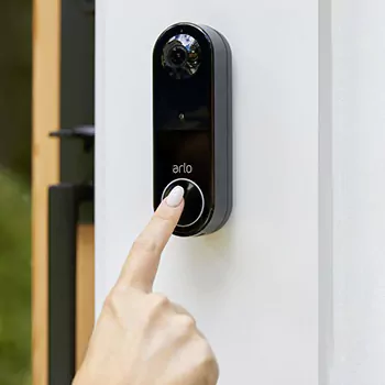 Electric Doorbell in Sunny Isles Beach, FL