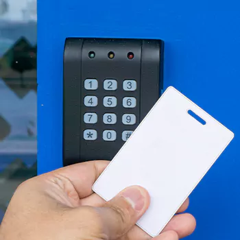 Employee Access Card Systems in Sunny Isles Beach, FL