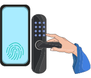 Access Control Technician in Sunny Isles Beach