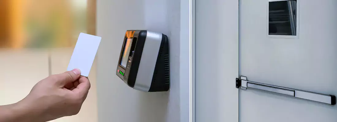 Advanced Badge Access Control Systems for Sunny Isles Beach Businesses