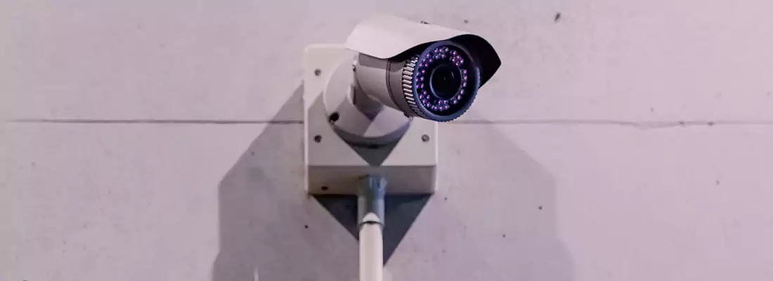 Advantages of Professional Motion Detection Camera Installation in Sunny Isles Beach, FL