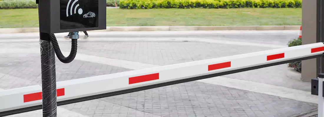 Affordable Automatic Vehicle Barrier Installation Services in Sunny Isles Beach, FL