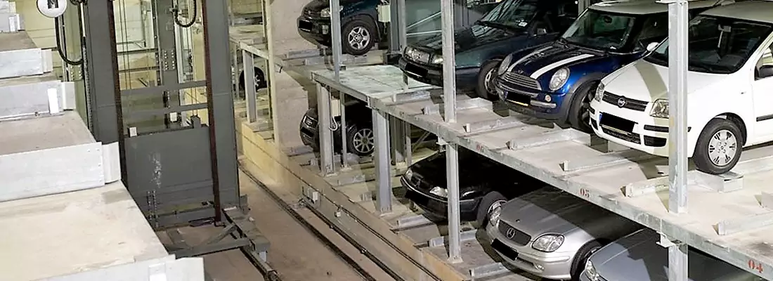 Affordable Electric Parking Pillar Systems for Residential and Commercial Properties in Sunny Isles Beach, FL