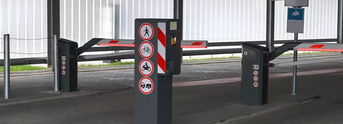 Affordable Parking Gate Systems for Efficient Access Control in Sunny Isles Beach, FL