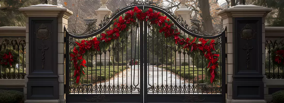 Affordable Proximity Sensor Gate Solutions for Homes and Businesses in Sunny Isles Beach, FL