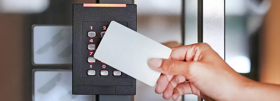 Benefits of Card Lock Readers for Properties in Sunny Isles Beach, FL