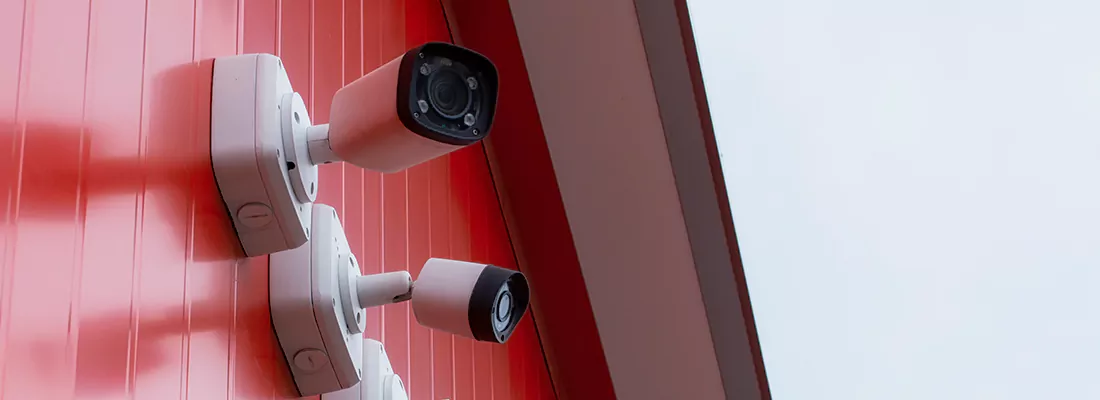 Benefits of HD CCTV Cameras for Security in Sunny Isles Beach, FL