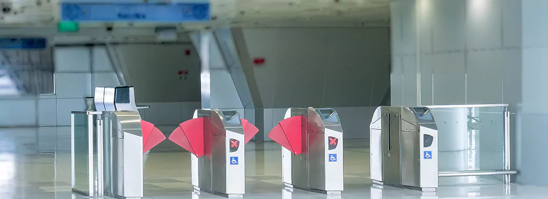 Best Security Turnstile Solutions in Sunny Isles Beach, FL – Affordable and Durable