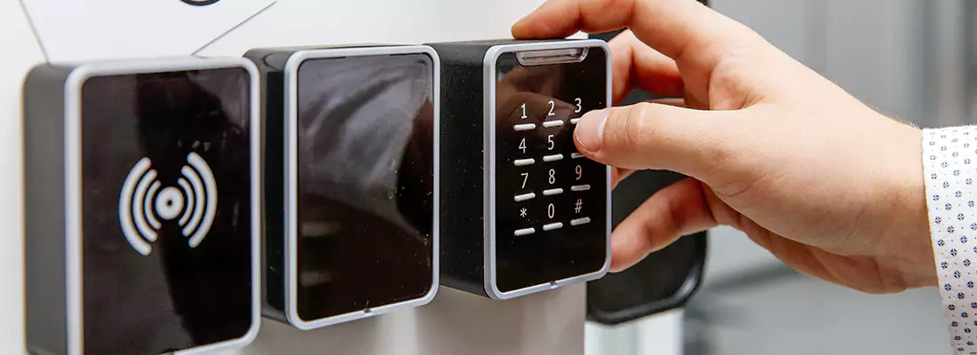 Best WiFi Smart Locks for Homes and Offices in Sunny Isles Beach, FL