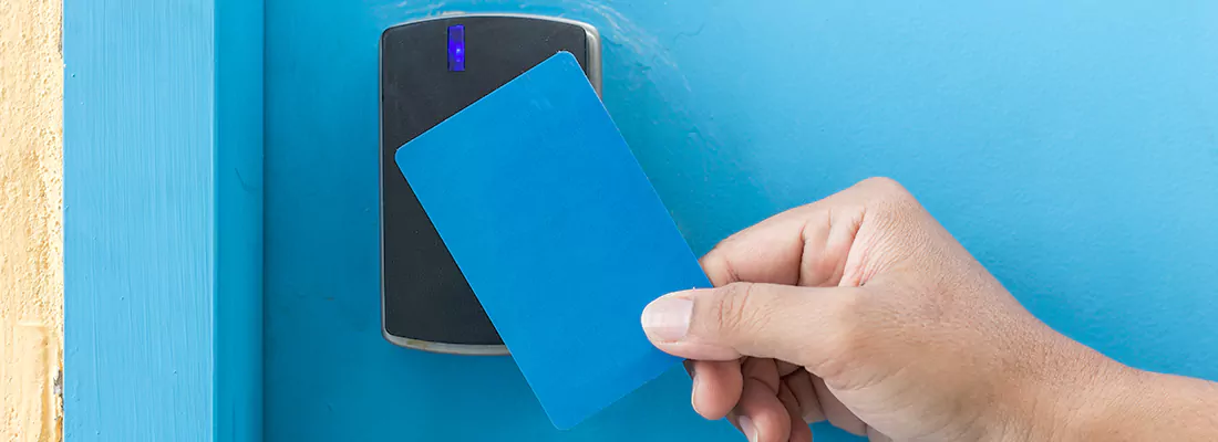 Card Lock Systems for Secure Access in Sunny Isles Beach, FL