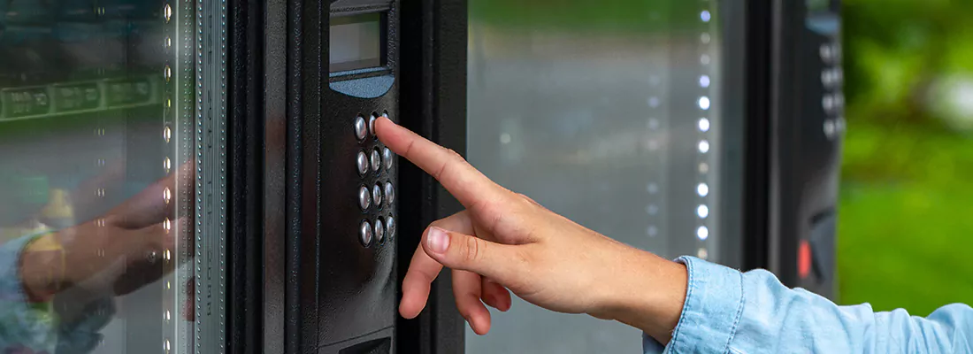 Commercial Access Control Boosts Security in Sunny Isles Beach, FL