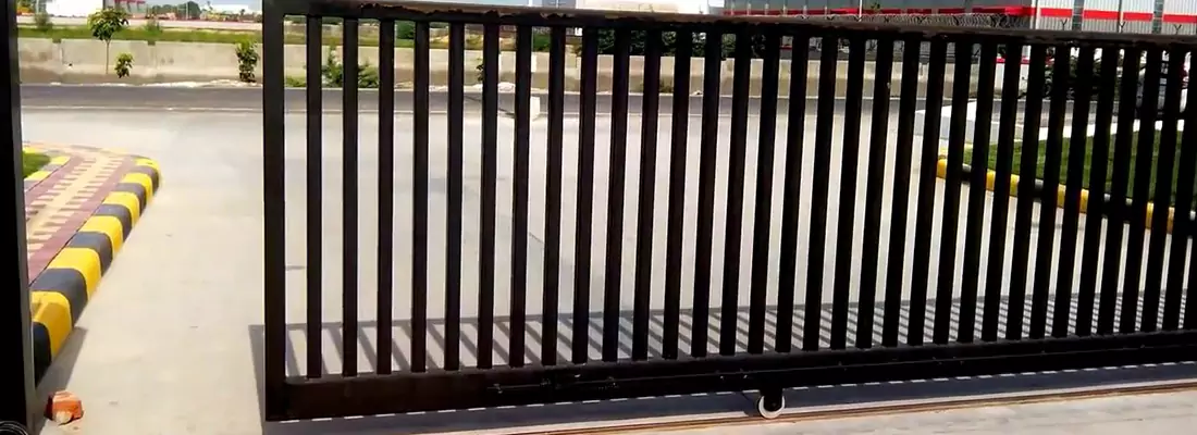 Commercial Automatic Sliding Repair and Maintenance in Sunny Isles Beach, FL