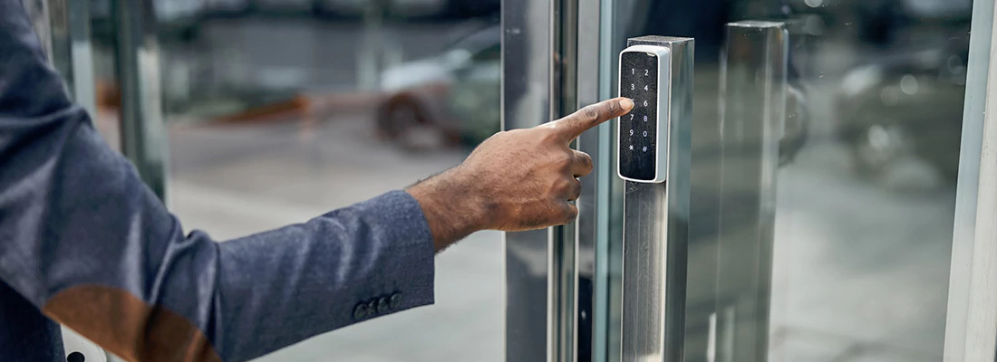 Commercial RFID Door Lock Systems in Sunny Isles Beach, FL