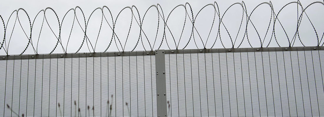 Commercial Security Gate Installations in Sunny Isles Beach, FL