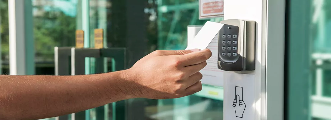 Custom Access Control Systems for Businesses in Sunny Isles Beach, FL