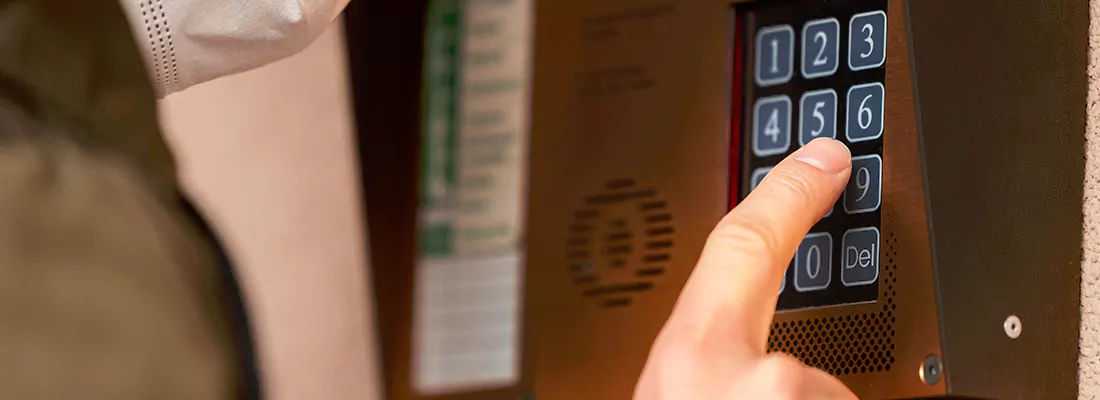 Commercial Gate Intercom Systems with Advanced Features in Sunny Isles Beach, FL