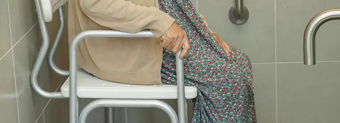 Custom Handicap Bathroom Remodeling in Sunny Isles Beach, FL