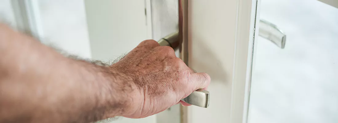 Custom Push to Lock Door Systems for Your Property in Sunny Isles Beach, FL