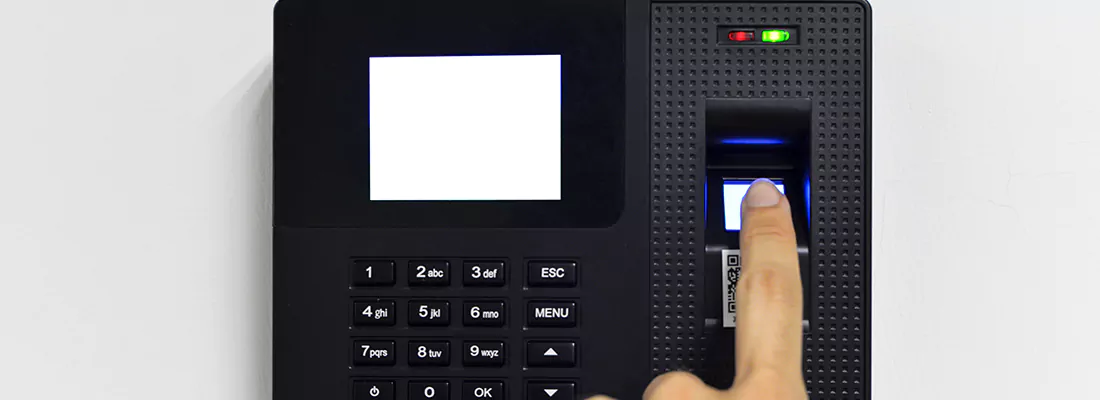 Door Access Control And Security in Sunny Isles Beach, FL