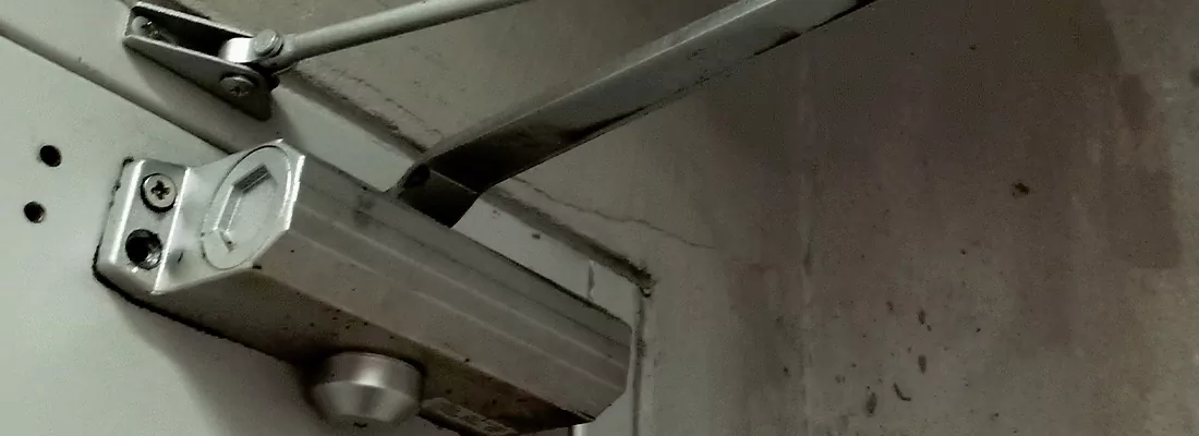 Door Closer Adjustment in Sunny Isles Beach, FL