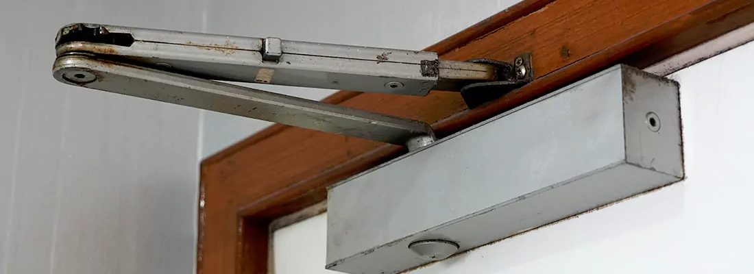 Door Closer Specialists in Sunny Isles Beach, FL