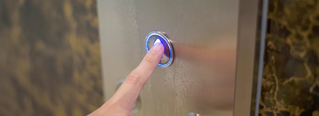 Door Opening Button Solutions for Businesses in Sunny Isles Beach, FL