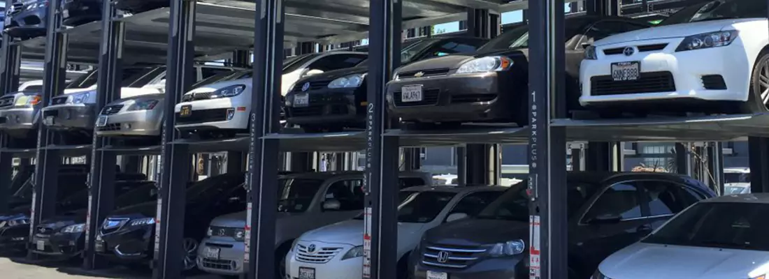 Electric Parking Pillars: A Smart Parking Solution for Residents in Sunny Isles Beach, FL