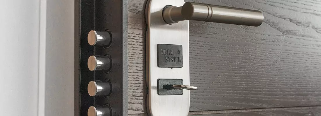 Enhance Door Security with Cylinder Strike Installation in Sunny Isles Beach, FL