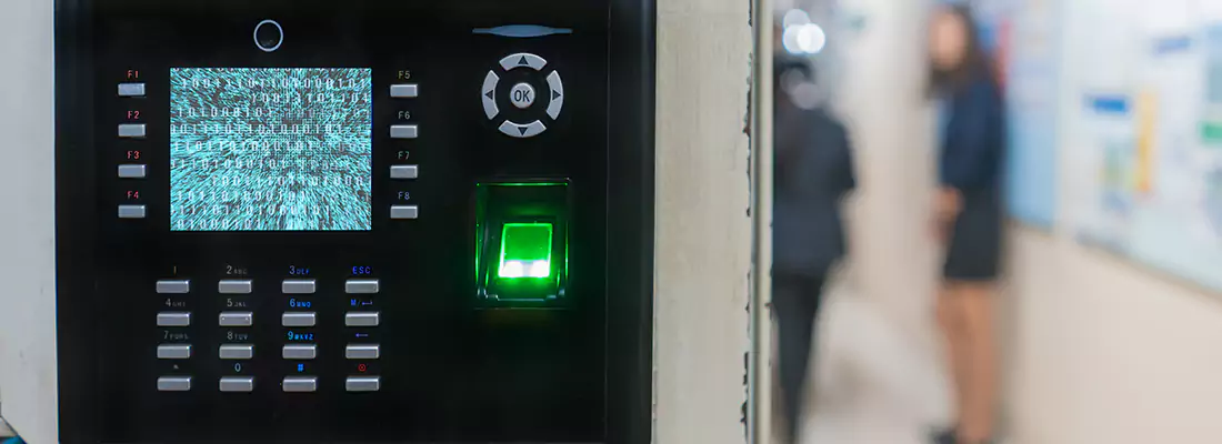 Enhance Security with Retinal Access Systems in Sunny Isles Beach, FL