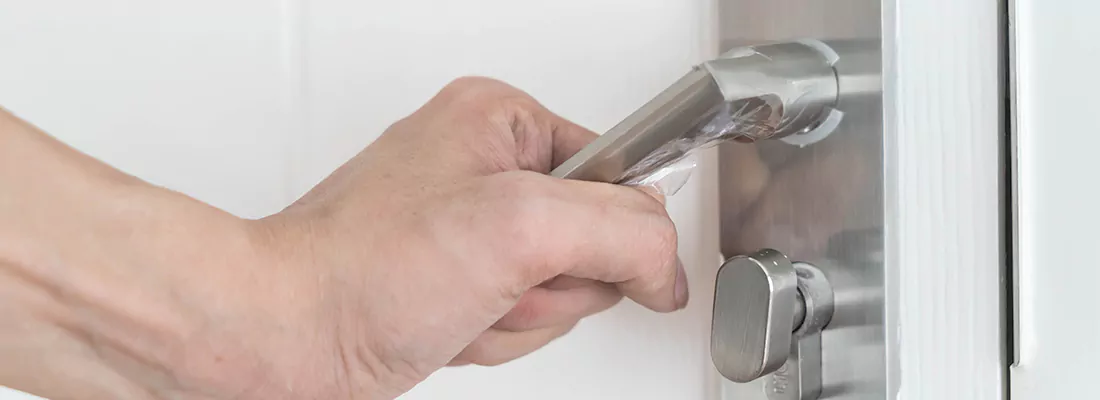 Expert Garage Door Opener Repair and Installation in Sunny Isles Beach, FL