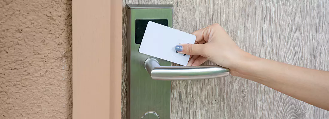 Expert Maintenance and Repair for Electric Locks in Sunny Isles Beach, FL