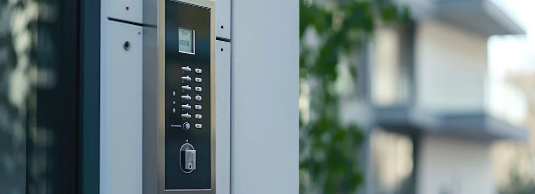 Expert Maintenance and Repairs For Keyless Entry Systems in Sunny Isles Beach, FL