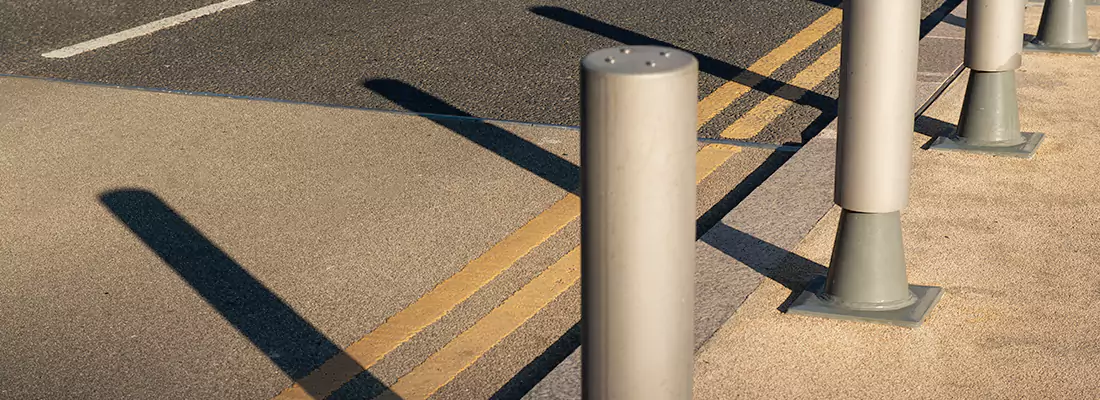 Fast and Reliable Car Parking Post Installation Services in Sunny Isles Beach, FL