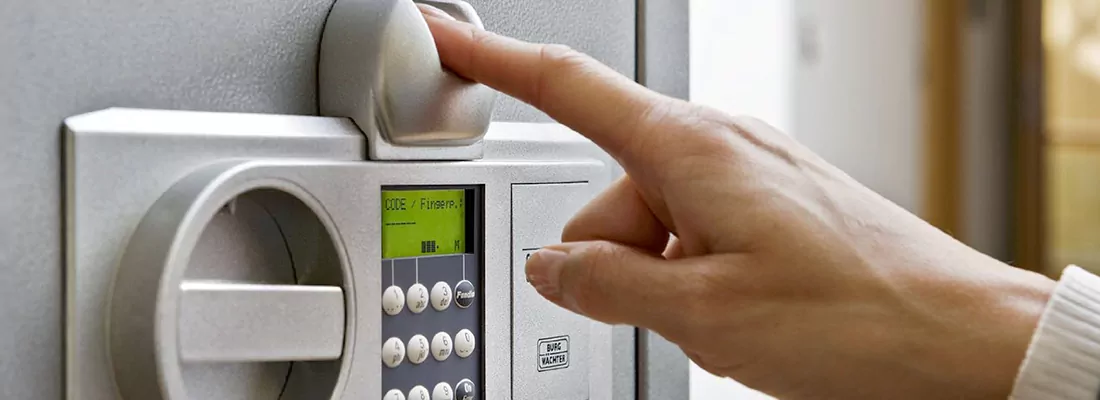 Hidden Safe Installation in Sunny Isles Beach, FL