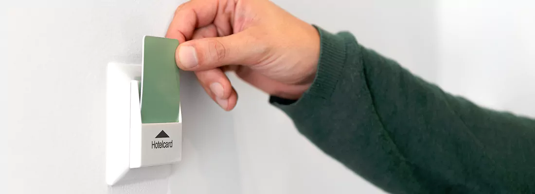 How Door Schedule Systems Improve Access Control in Sunny Isles Beach, FL