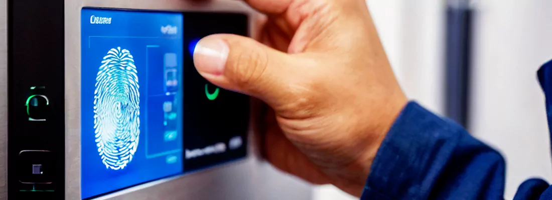 Right Biometric Security System in Sunny Isles Beach, FL