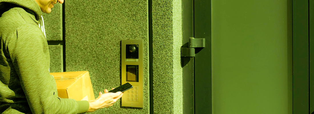 Keyless Entry Systems for Storefronts in Sunny Isles Beach, FL