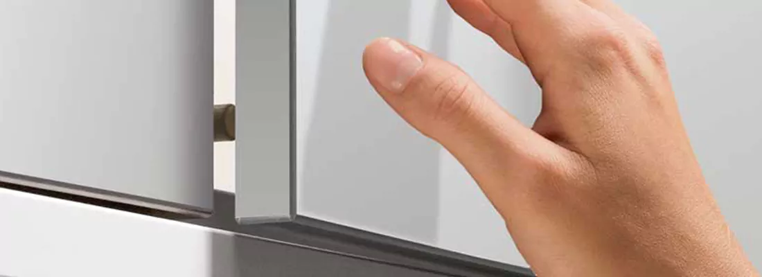 Professional Installation of Push to Open Door Systems in Sunny Isles Beach, FL