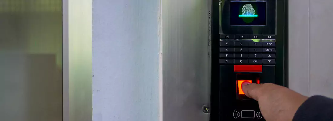 Reliable Access Control System Installation in Sunny Isles Beach, FL