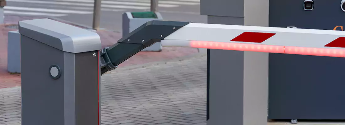 Reliable and Durable Automatic Vehicle Barriers in Sunny Isles Beach, FL