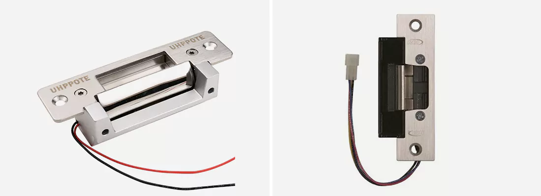 Reliable Electric Strike Solutions for Automatic Door Security in Sunny Isles Beach, FL