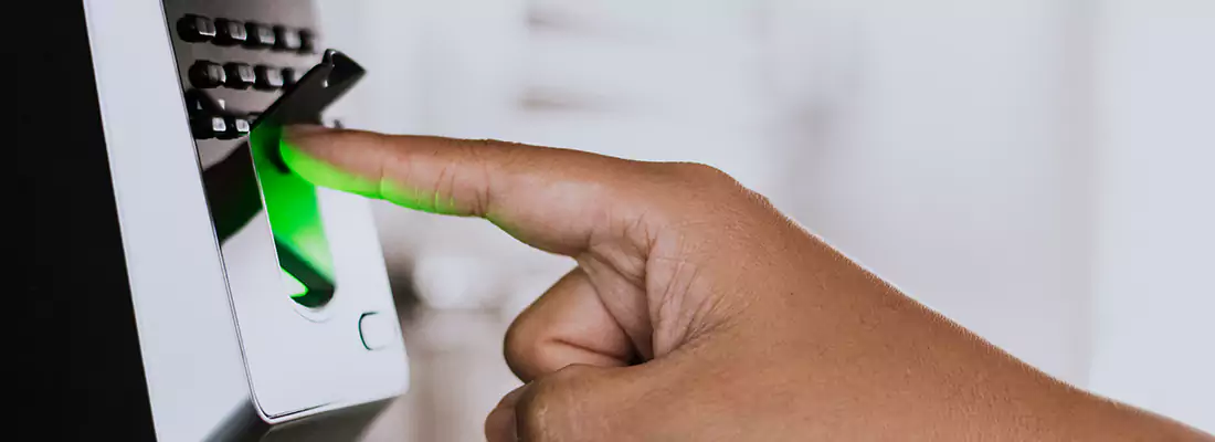 Reliable Fingerprint Access System Installation and Maintenance in Sunny Isles Beach, FL