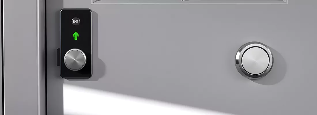 Reliable Maintenance and Repairs for Magnetic Locks in Sunny Isles Beach, FL