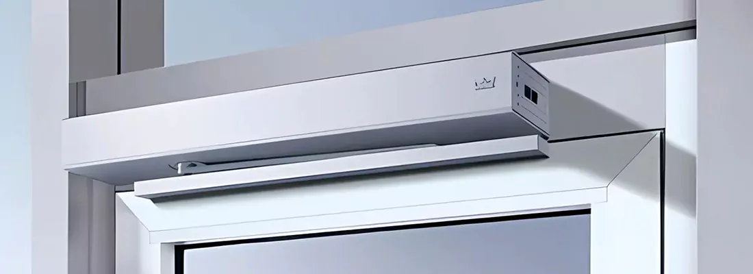 Residential and Commercial Low Energy Door Operator Solutions in Sunny Isles Beach, FL