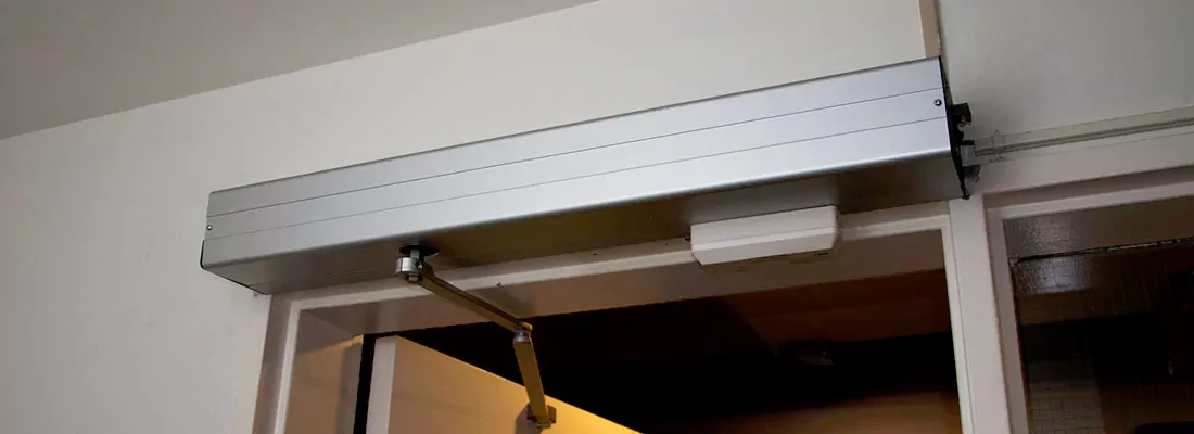 Residential Door Operator Service in Sunny Isles Beach, FL