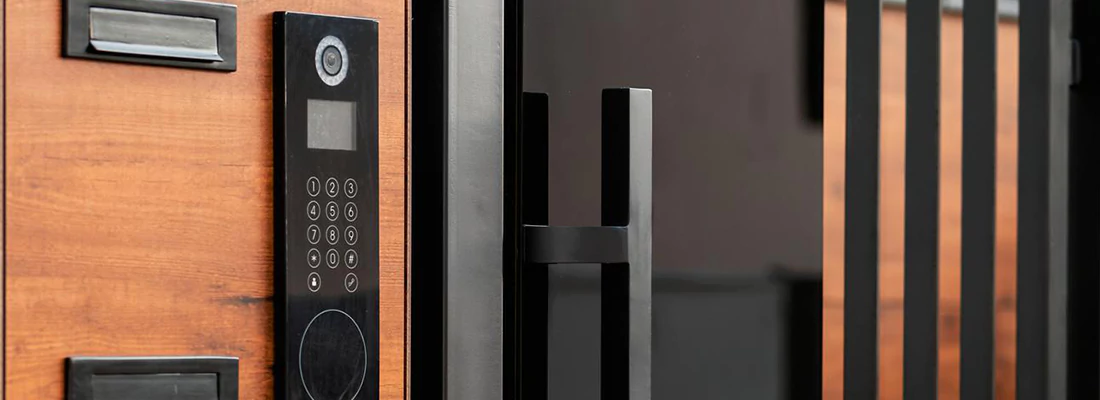 RFID-Enabled Access Control Systems in Sunny Isles Beach, FL