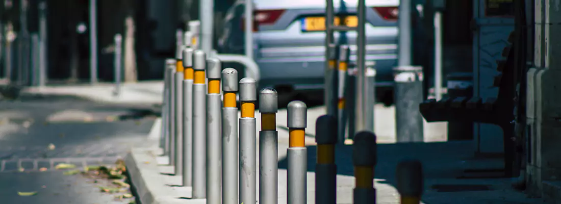 Safe and Convenient Retractable Barrier Column Systems for Properties in Sunny Isles Beach, FL