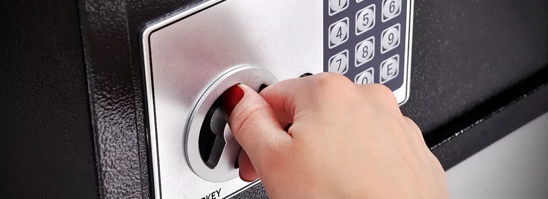 Safe Replacement in Sunny Isles Beach, FL