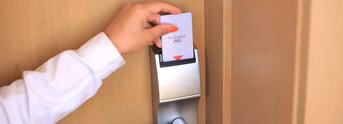 Seamless Integration of Keycard Access Systems in Sunny Isles Beach, FL