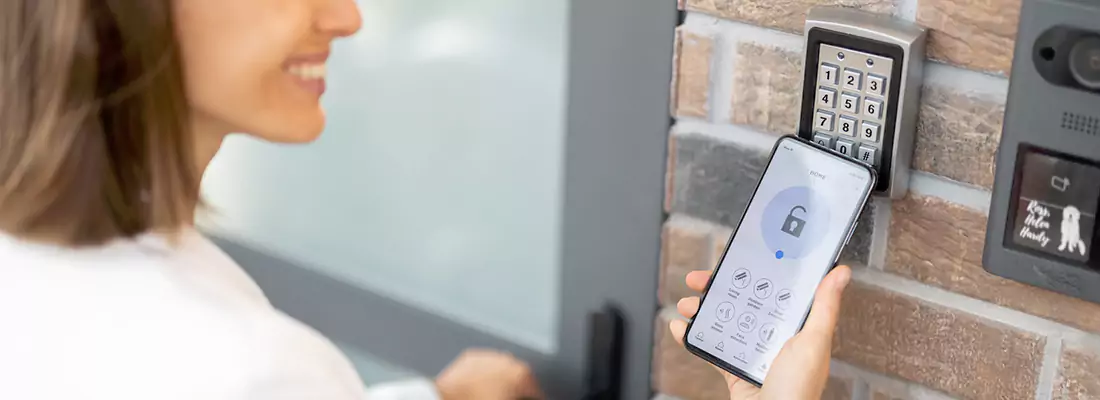 Seamless Integration of NFC Locks with Existing Security Systems in Sunny Isles Beach, FL